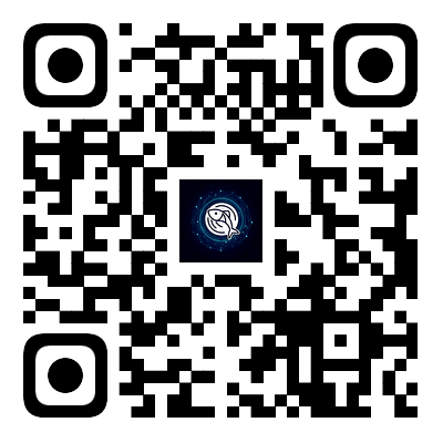 扫码加QQ群-咸鱼科技躺盐社区