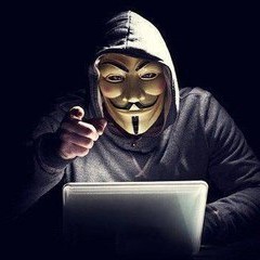 骇客 ，作者咸鱼科技躺盐社区-咸鱼科技躺盐社区