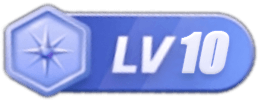 等级-LV10-咸鱼科技躺盐社区