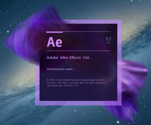 Adobe After Effects CS6：影视后期特效的中流砥柱 - 咸鱼科技躺盐社区-咸鱼科技躺盐社区
