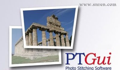 PTGui_Fix64 破解版：强大的全景图片制作利器 - 咸鱼科技躺盐社区-咸鱼科技躺盐社区