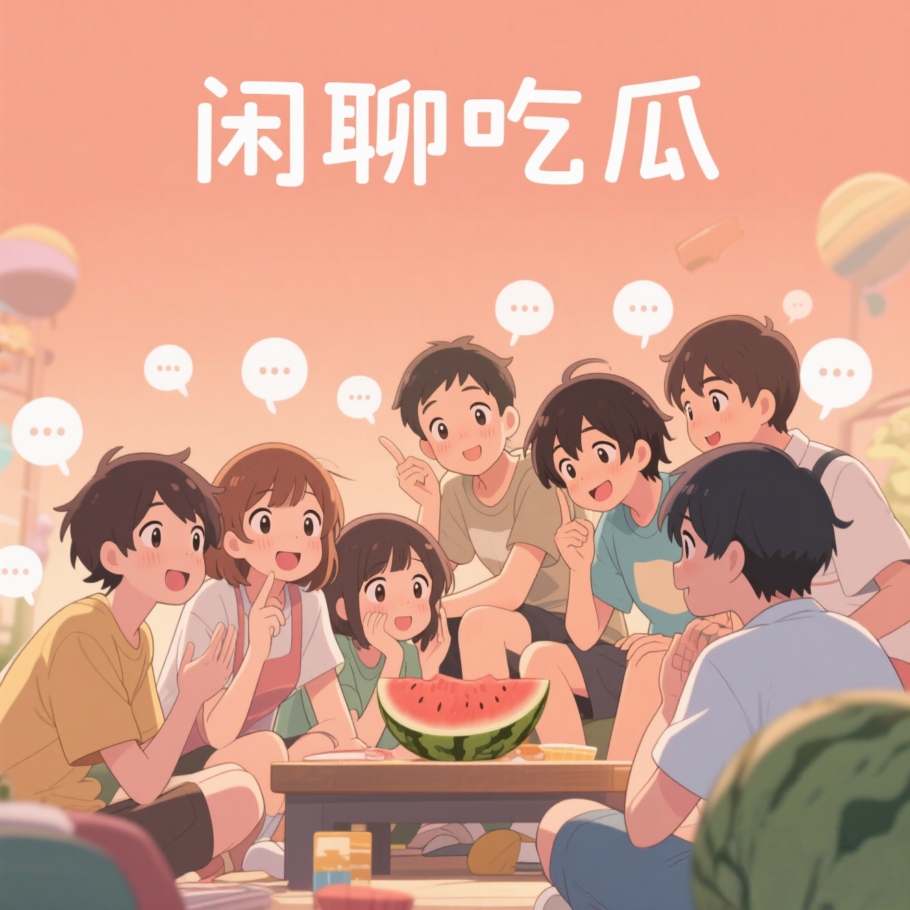 闲聊吃瓜 归档 - 咸鱼科技躺盐社区-咸鱼科技躺盐社区