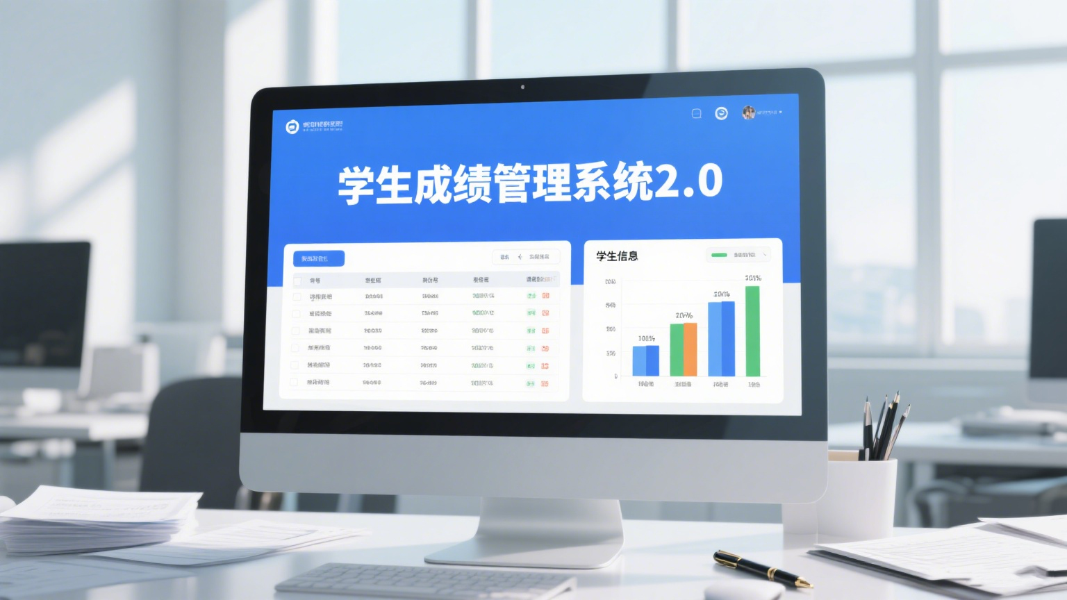 ClassGrade成绩查询系统V2.0升级版 - 咸鱼科技躺盐社区-咸鱼科技躺盐社区