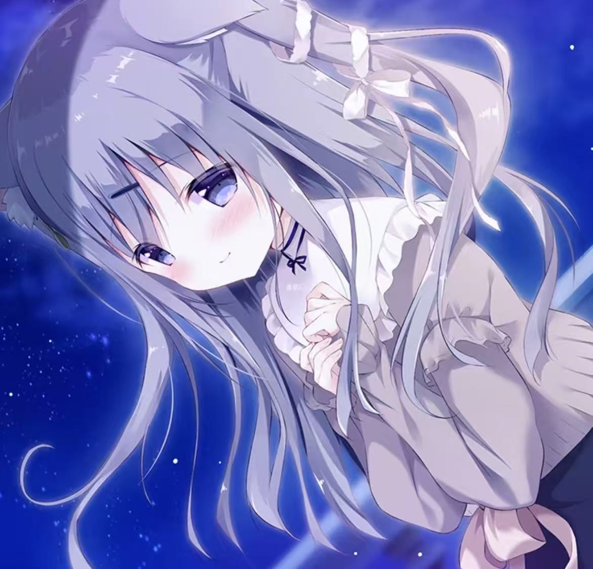 Ahornstaub.的头像-咸鱼科技躺盐社区