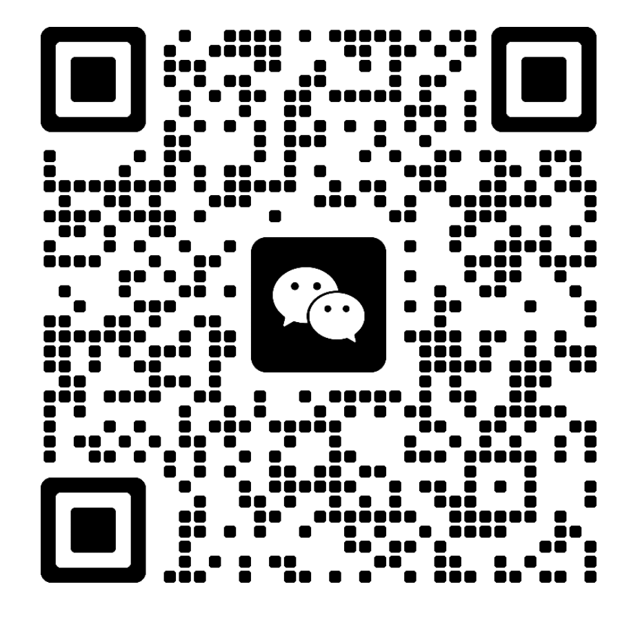 微信客服-咸鱼科技躺盐社区