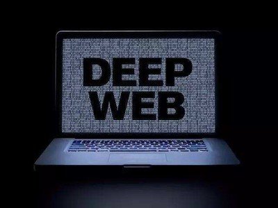 认识暗网：网络世界的“隐秘角落” - 咸鱼科技躺盐社区-咸鱼科技躺盐社区