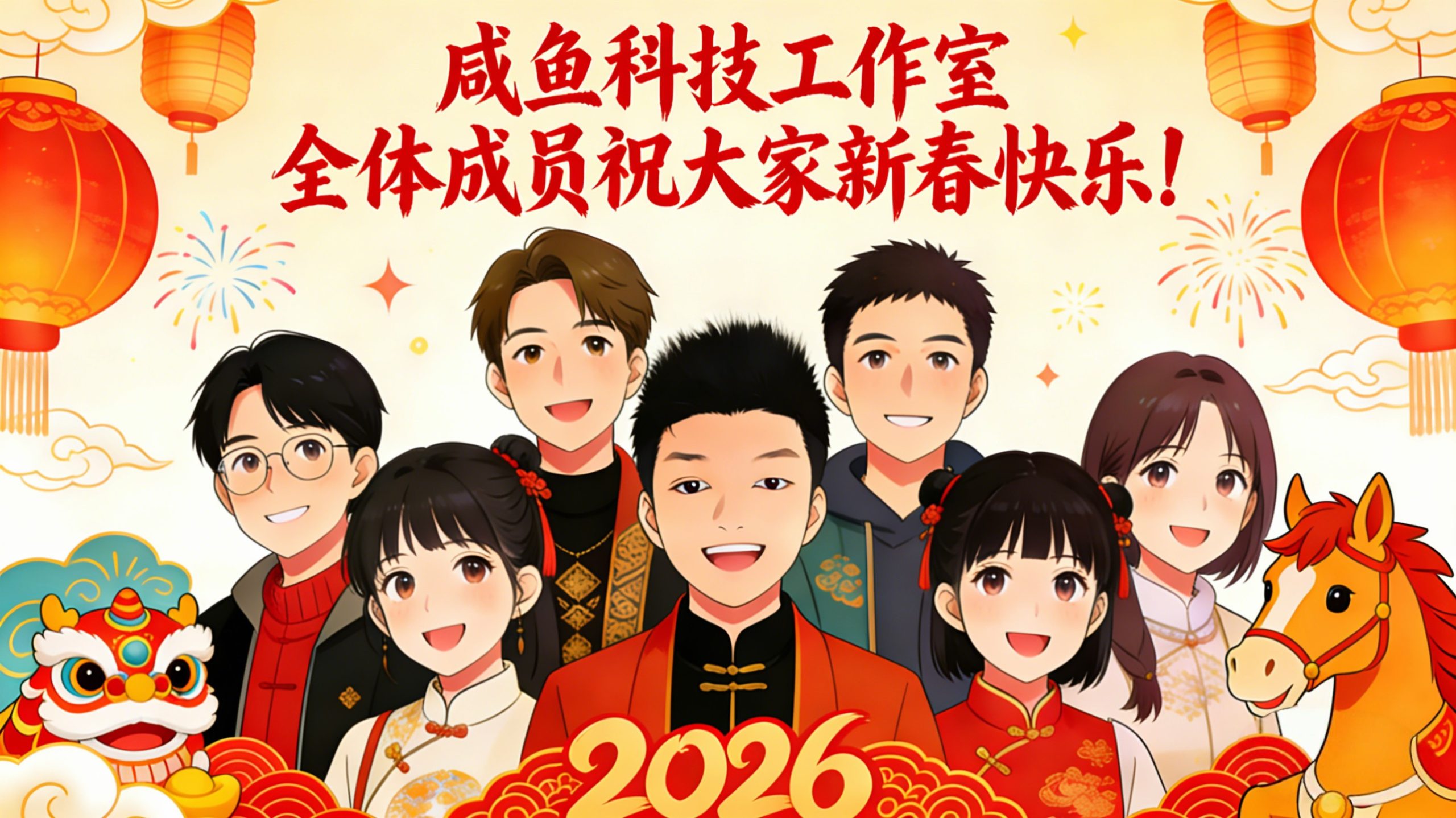 咸鱼科技躺盐社区