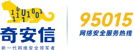 奇安信95015