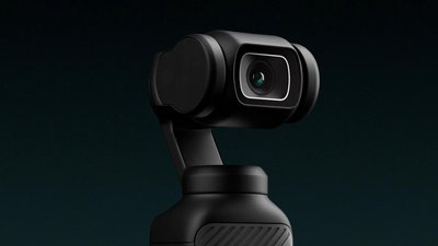 大疆POCKET3、ACTION5水印(附简易教程)-咸鱼科技躺盐社区