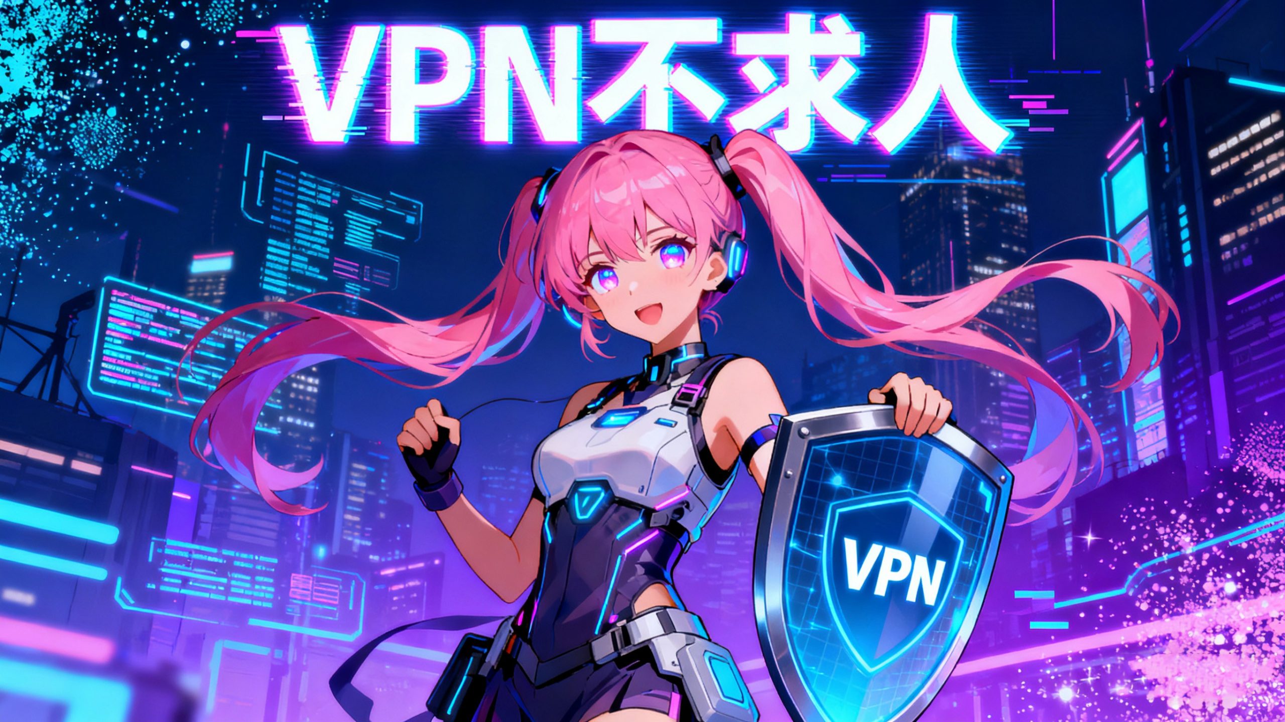 VPN不求人!教你自搭建ClashVPN节点-咸鱼科技躺盐社区